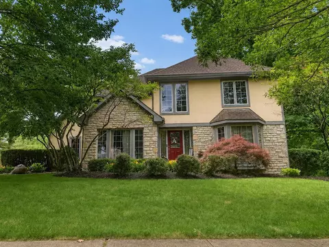 4405 Plymouth Rock Ct, Columbus, OH 43230