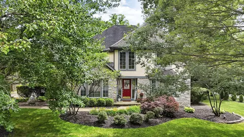 4405 Plymouth Rock Ct, Columbus, OH 43230