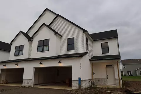 5706 Dutch Ln, Powell, OH 43065