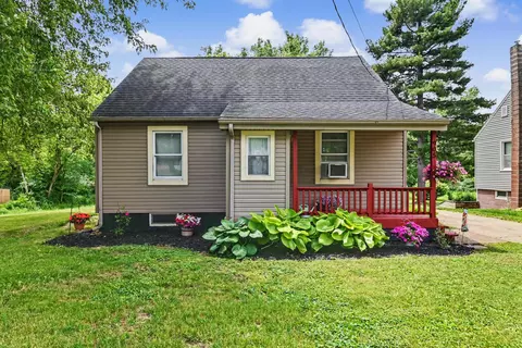 905 Charles St, Galion, OH 44833