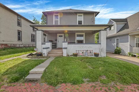 47 N Pine St, Newark, OH 43055