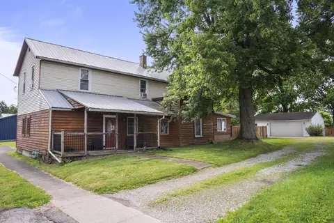 232 W Main St, Cardington, OH 43315