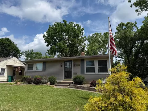 764 Walker St, Newark, OH 43055