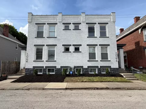 1064-1066 E Rich St, Columbus, OH 43205