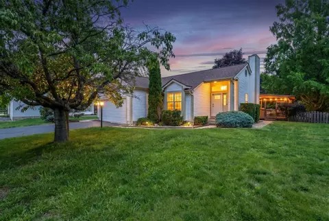 3216 Reed Point Ct, Hilliard, OH 43026