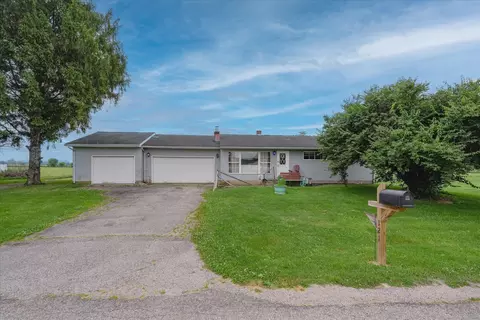 121 Clark Dr, Chillicothe, OH 45601