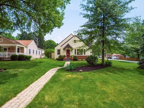 357 Canyon Dr S, Columbus, OH 43214