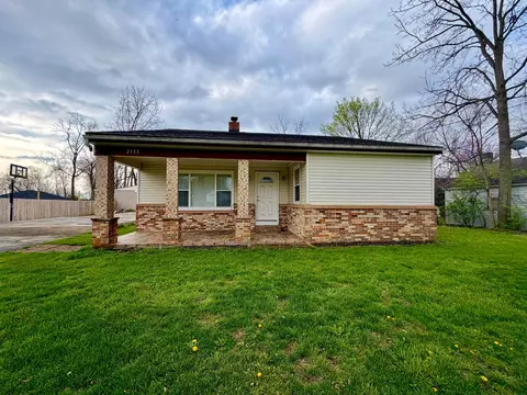 2153 Sonora Dr, Grove City, OH 43123