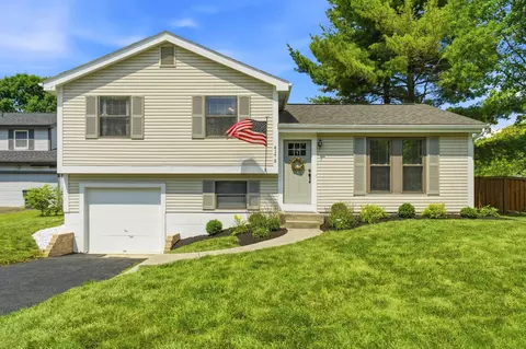 4175 Pewter Ct, Columbus, OH 43230