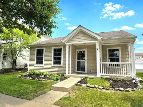 536 Star Spangled Pl #97, Galloway, OH 43119