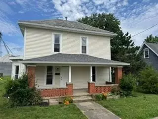 133 S Broad St, Bremen, OH 43107