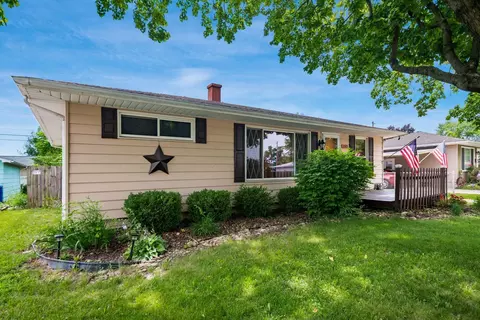 2565 Kreber Ave, Columbus, OH 43204