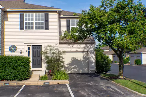 5392 Pickforde Dr #5E, Columbus, OH 43235