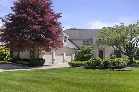 3934 Tarrington Ln, Columbus, OH 43220
