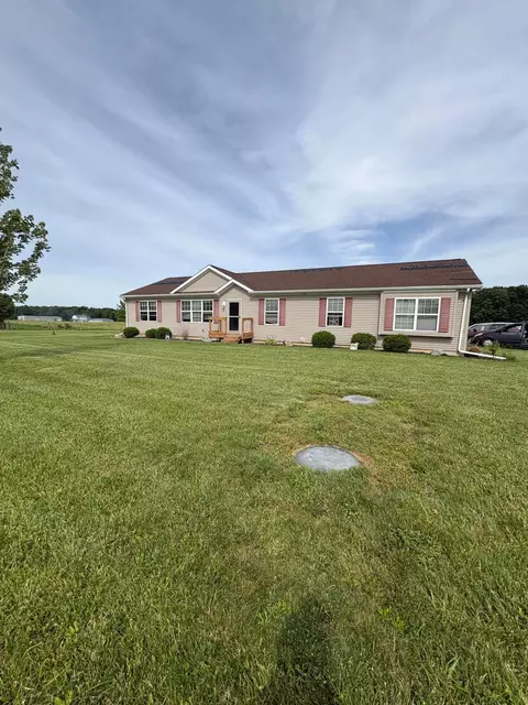 9279 Friend Rd, De Graff, OH 43318