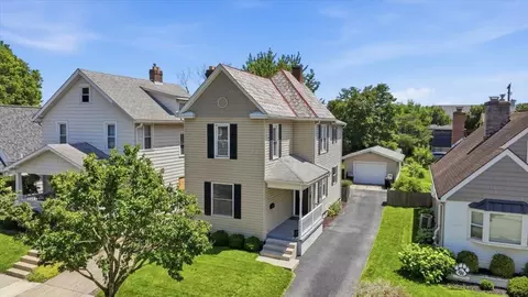 1322 Ashland Ave, Columbus, OH 43212