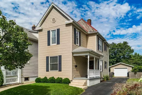 1322 Ashland Ave, Columbus, OH 43212