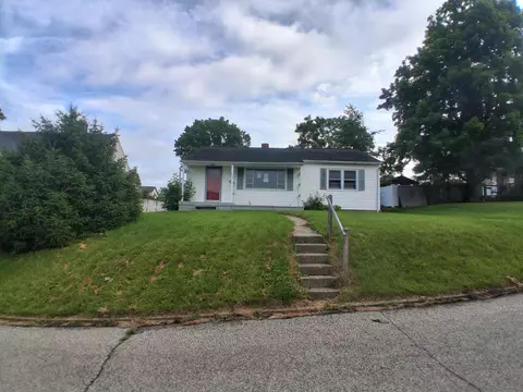 215 Whitehouse St, Crooksville, OH 43731