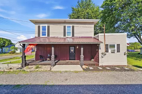 242 W Ottawa St, Richwood, OH 43344