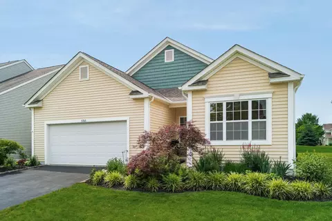 5745 Aderholt Rd, Dublin, OH 43016