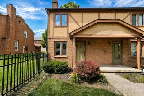 5189 Winsome Way, Columbus, OH 43220