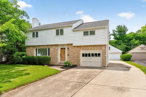 1973 Glenn Ave, Columbus, OH 43212