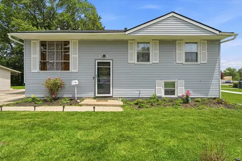 66 Imperial Dr, Columbus, OH 43230