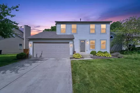 803 Tricolor Dr, Reynoldsburg, OH 43068