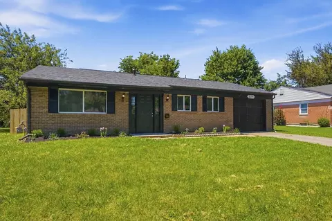 3559 Wyncote Rd, Columbus, OH 43232