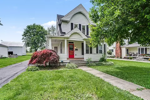 127 N Main St, Johnstown, OH 43031