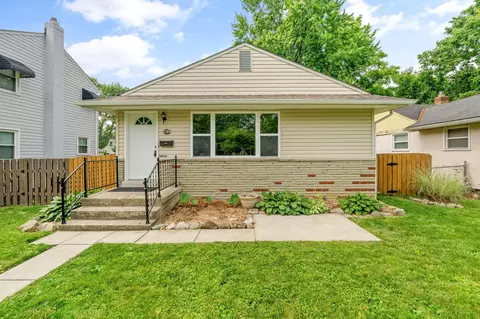 2785 Allegheny Ave, Columbus, OH 43209
