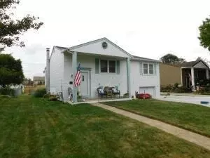 3940 Hillman Rd W, Columbus, OH 43207