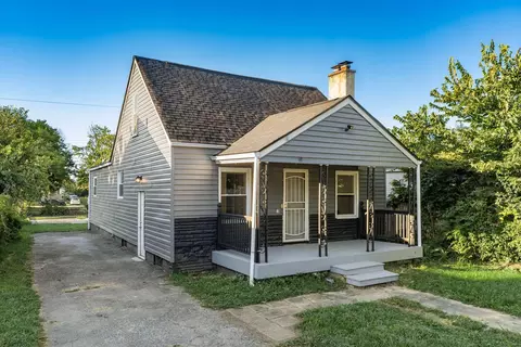 2247 Safford Ave, Columbus, OH 43223