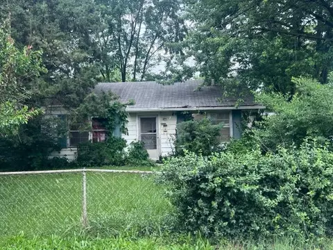 4626 Langley Ave, Columbus, OH 43213