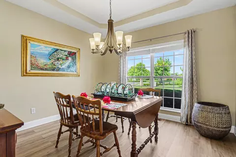 Dining - 4179 Hickory Rock Dr, Powell, OH 43065 photo 3 of 4