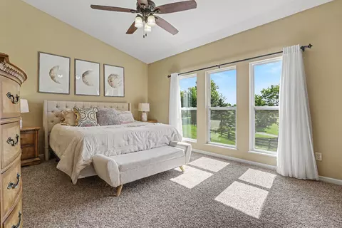 Bedroom - 4179 Hickory Rock Dr, Powell, OH 43065 photo 1 of 9