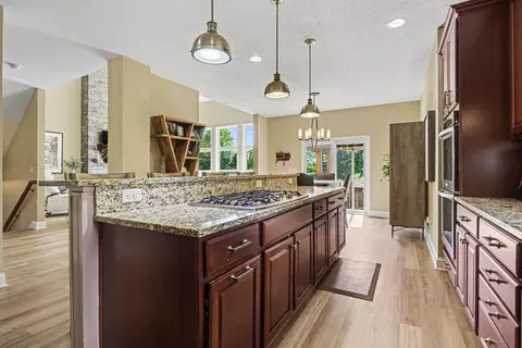 Kitchen - 4179 Hickory Rock Dr, Powell, OH 43065 photo 1 of 5