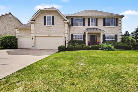 4179 Hickory Rock Dr, Powell, OH 43065
