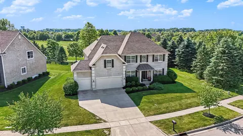 4179 Hickory Rock Dr, Powell, OH 43065