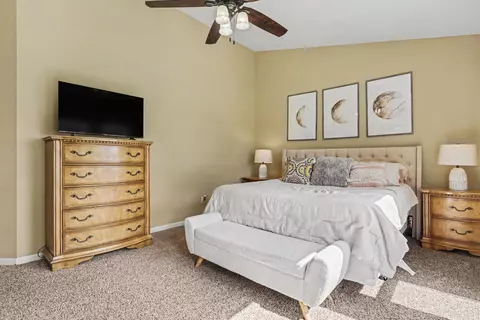 Bedroom - 4179 Hickory Rock Dr, Powell, OH 43065 photo 2 of 9
