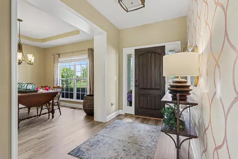 Entry Way - 4179 Hickory Rock Dr, Powell, OH 43065 photo 1 of 2