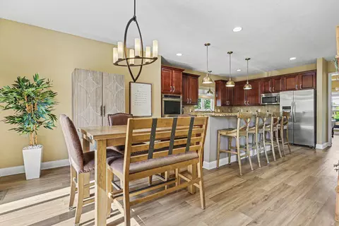 Dining - 4179 Hickory Rock Dr, Powell, OH 43065 photo 1 of 4