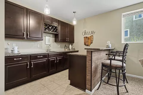 Kitchen - 4179 Hickory Rock Dr, Powell, OH 43065 photo 3 of 5
