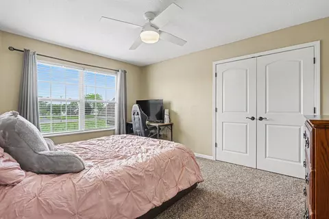 Bedroom - 4179 Hickory Rock Dr, Powell, OH 43065 photo 6 of 9