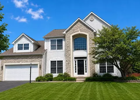 7454 Scioto Pkwy, Powell, OH 43065