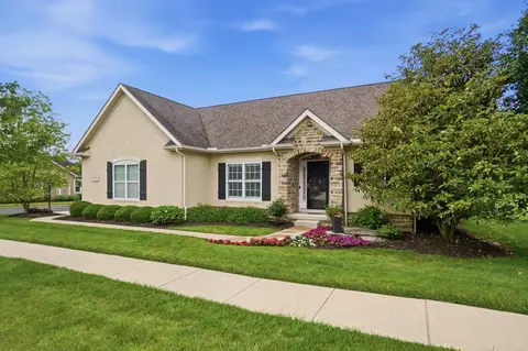 4735 Medalist Ct, Westerville, OH 43082