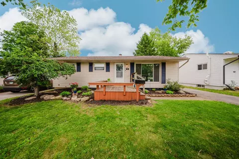 926 Minerva Ave, Columbus, OH 43229
