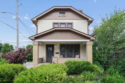 1219 S Ohio Ave, Columbus, OH 43206