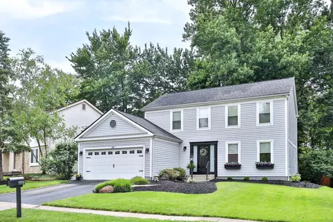199 Brownsfell Dr, Columbus, OH 43235