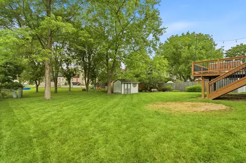 Exterior - 2139 Camelback Dr, Columbus, OH 43228 photo 7 of 10